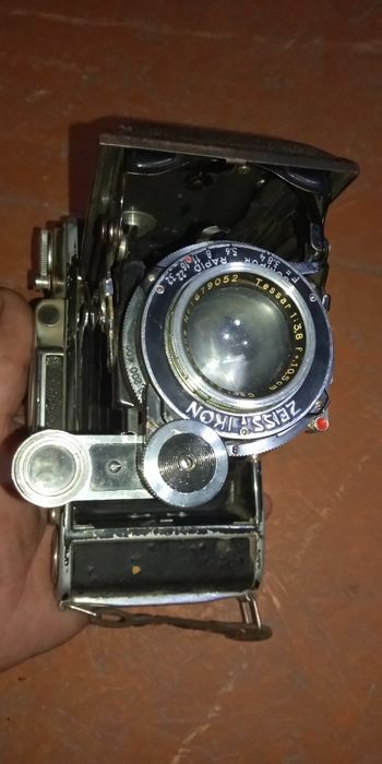 Фотоапарат роитет