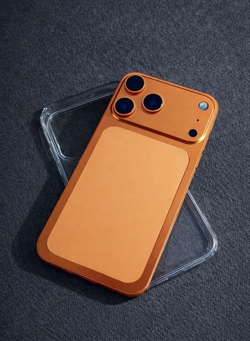Iphone 11 64gb orange