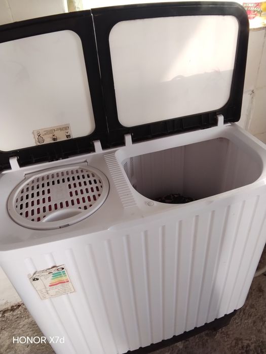 Стиральные машине