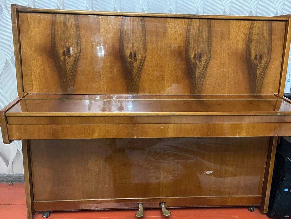 Пианино Использованный