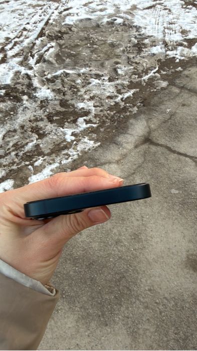 iPhone 13, 128гб состояние очень хороший