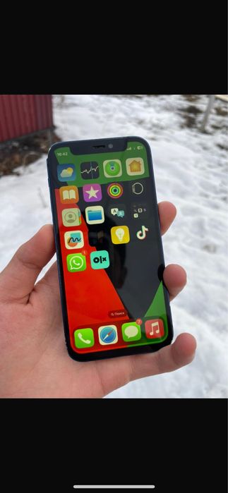 Айфон 12 mini 128 гб