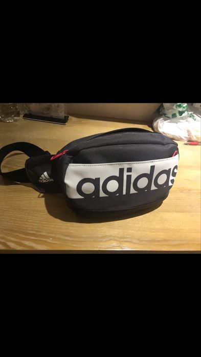 Чанта  new Adidas