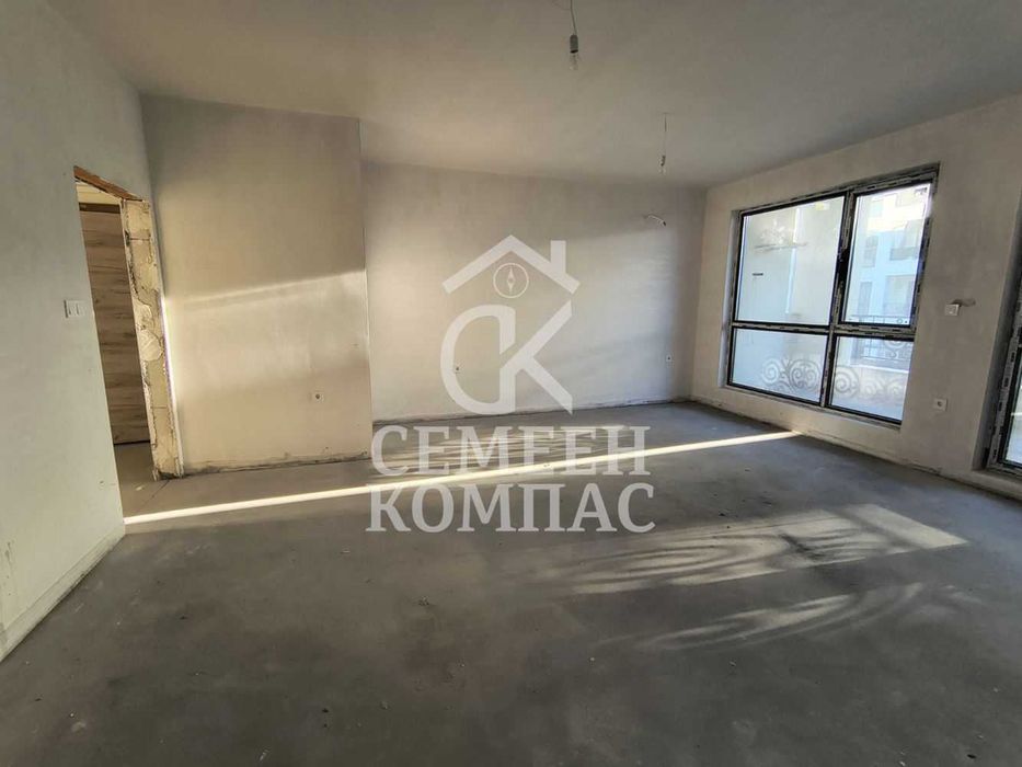 Продава се Тристаен апартамент в Пловдив, Христо Смирненски - 110 кв.м за 1011 €/кв.м - Снимка #2