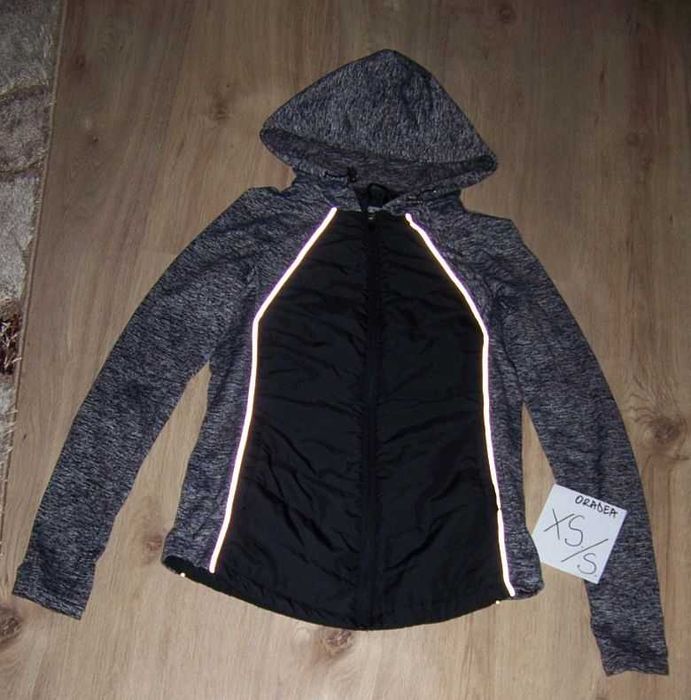 Geaca sport sau pt.alergat