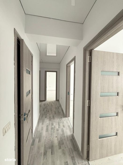 Apartament 3 Camere-De Vanzare-Militari Residence-Comision 0