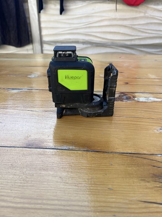 Laser HUEPAR 901CG