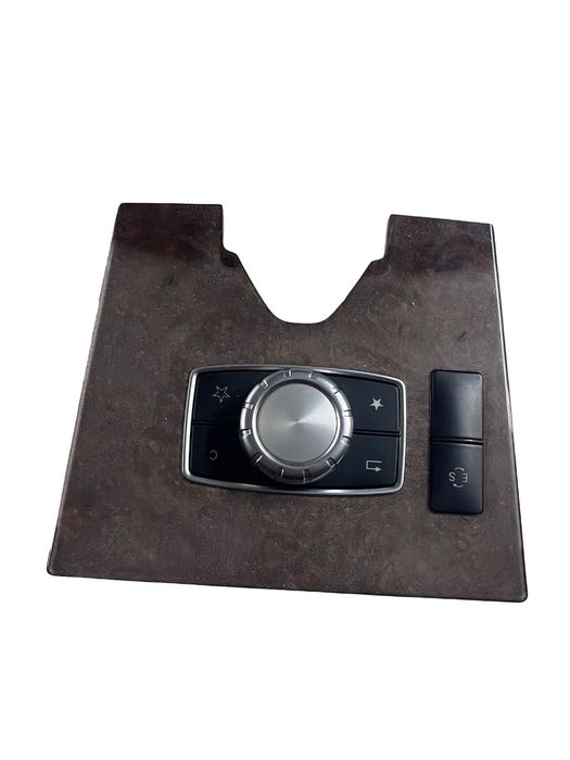 Joystick Navigatie Mercedes-Benz E-Class W212 2013 Facelift -> A212680