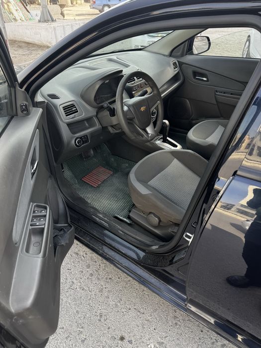 Кобалт ат метан газда срочно сотилади