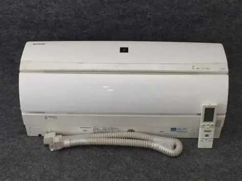 Климатик SHARP AY-40CSX