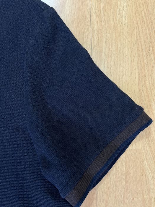Hugo Boss Parley 57 мъжка поло тениска М