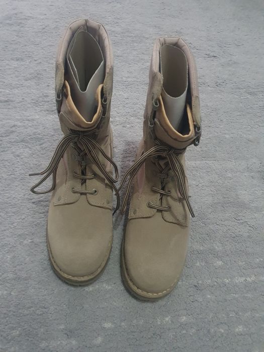 Bocanci de vara marimea 41