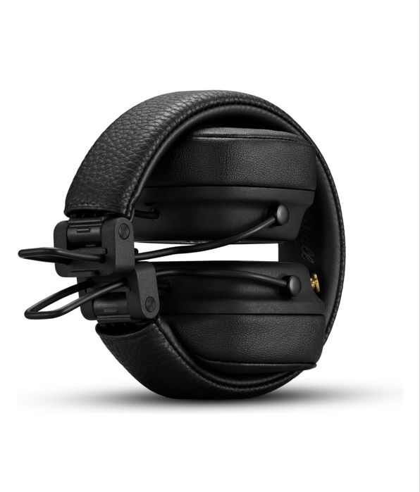 Наушники Marshall Major IV черный