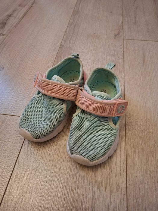 Детская обувь б/у от 1000 тенге