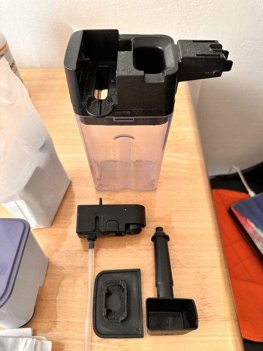 Крышка капучинатора philips saeco