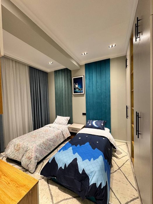 Срочно продаётся 4-комнатная квартира