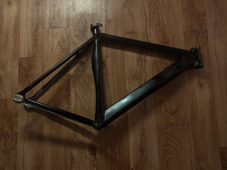 Рама gray f10 fixed