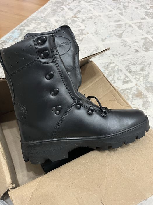 Берцы летние 41 размера