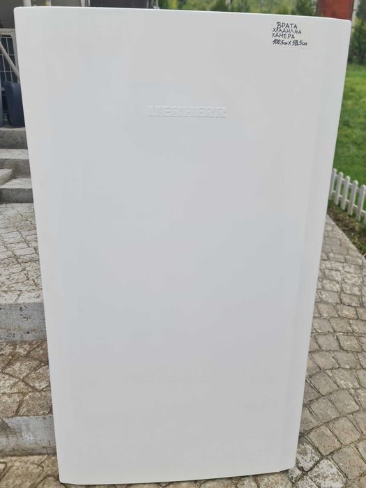 Части за хладилник либхер с фризер