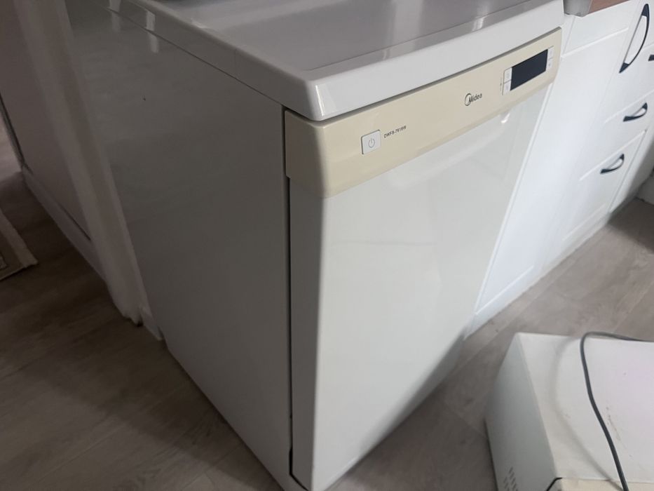 Посудомоечная машина