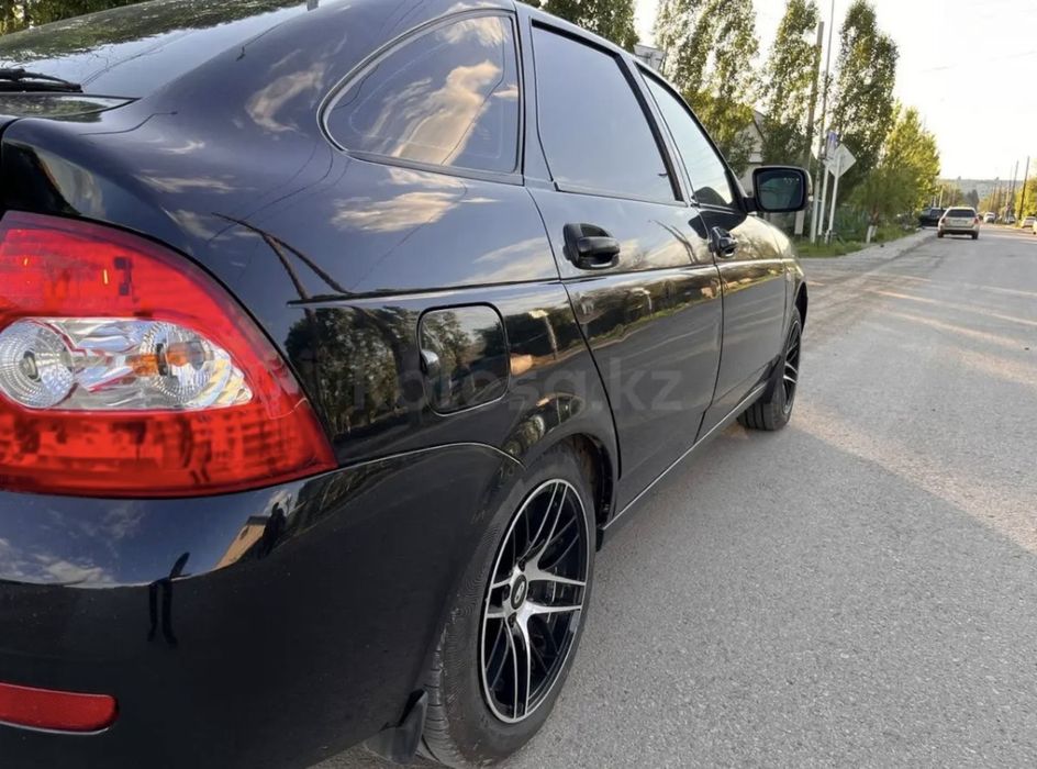 Lada Priorа 2172