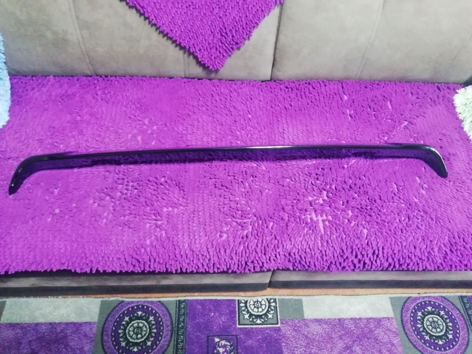 Продам спойлер на хендай туксон.