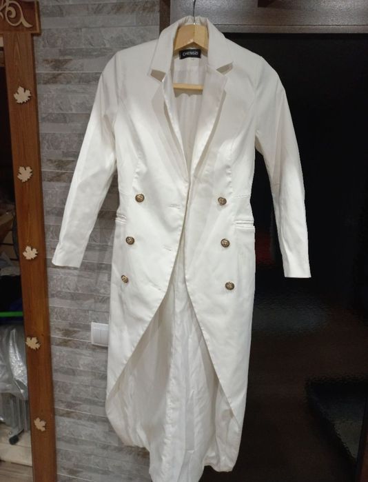 Разбераю гардероб