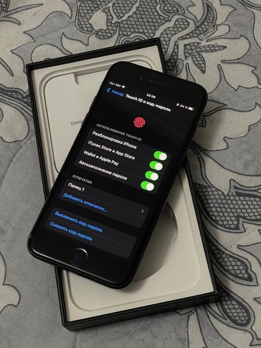 iPhone 7 Обмен с моей доплатой