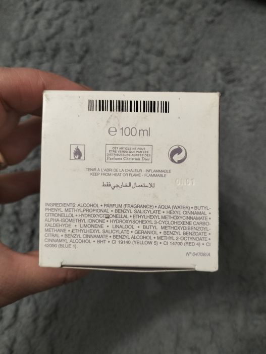 Женский парфюм. Продам