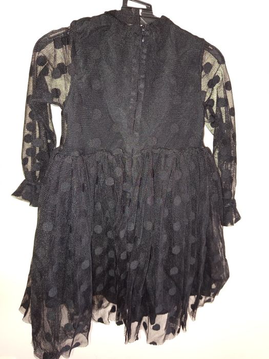 Рокля за 8 години