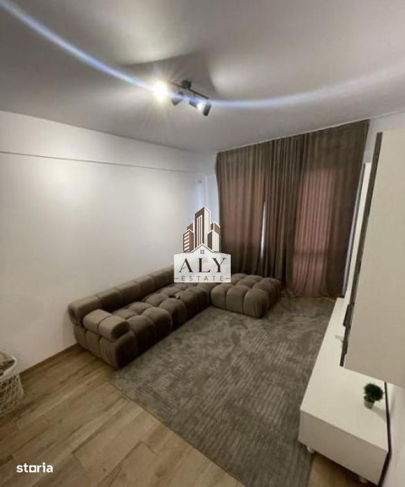 Inchiriere Apartament 2 Camere Berceni|Centrala| Loc de parcare — fotografia 1