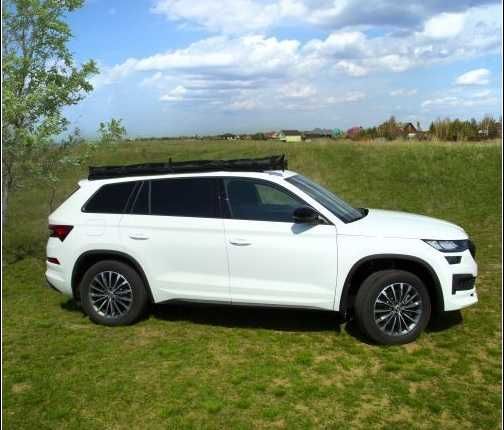 Маркиза автомобильная ARM AUTO 3-стенки