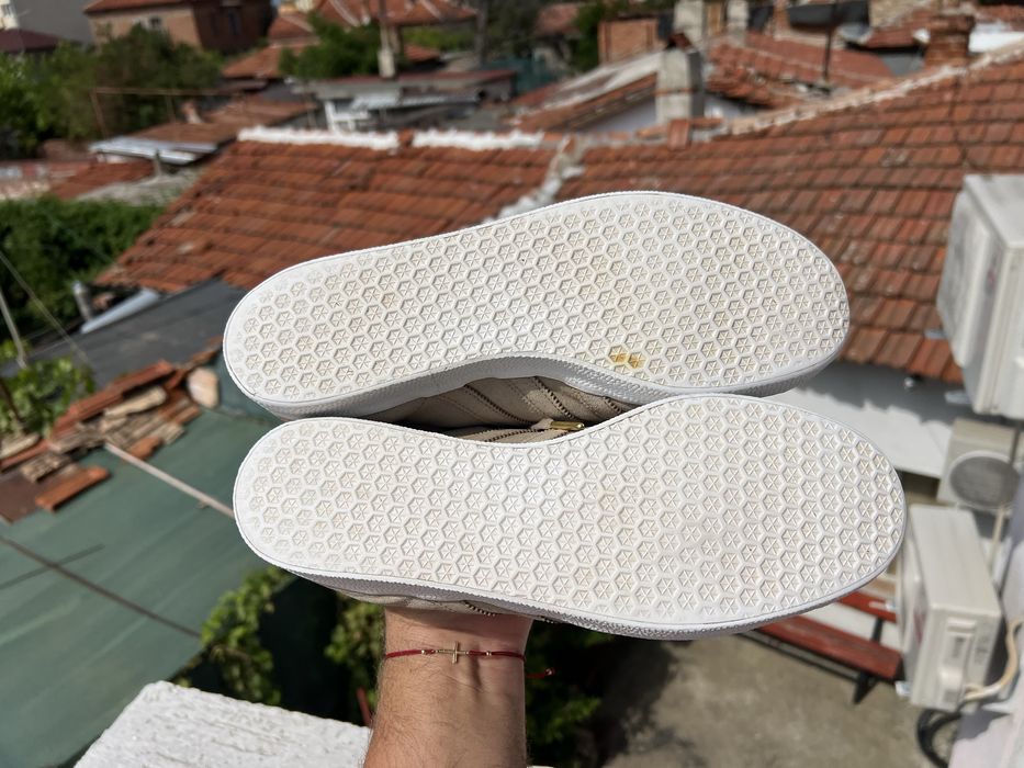 Adidas Gazelle 45 1/3