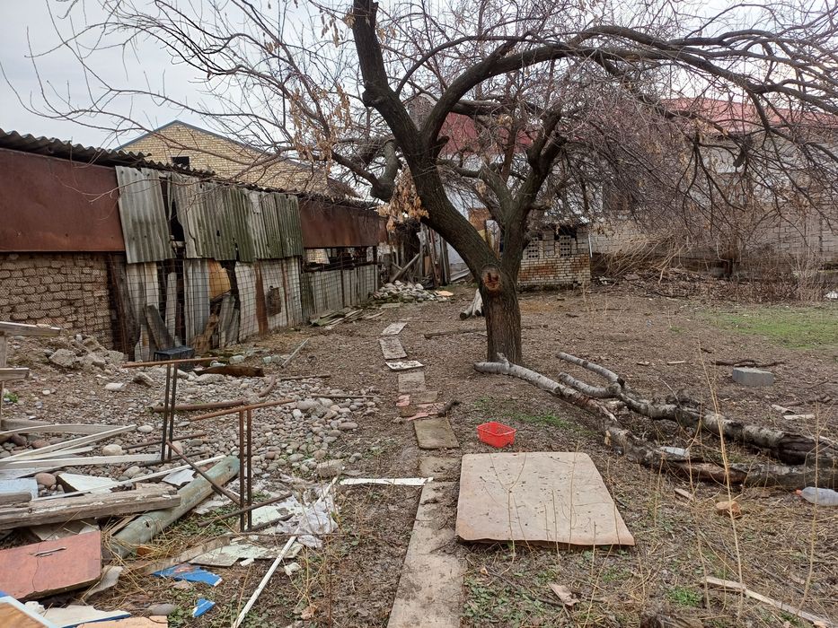 Земля продаётся 11 соток