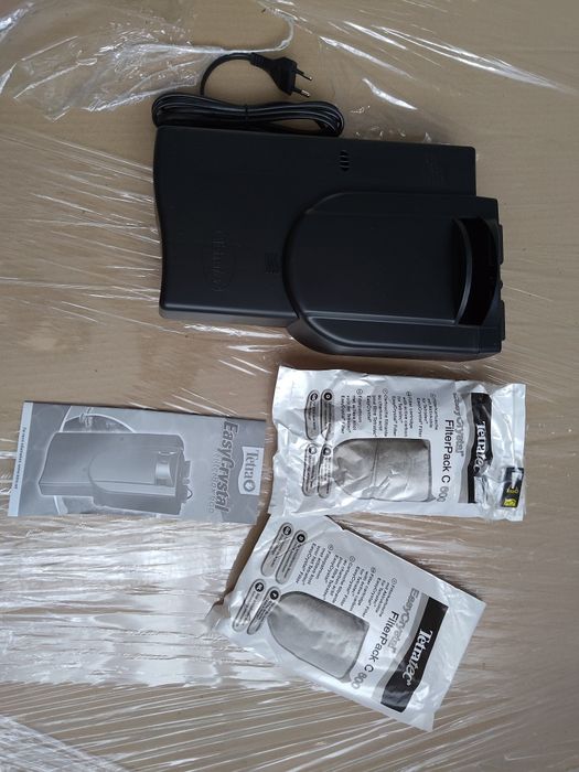 Фильтр Tetra погружной