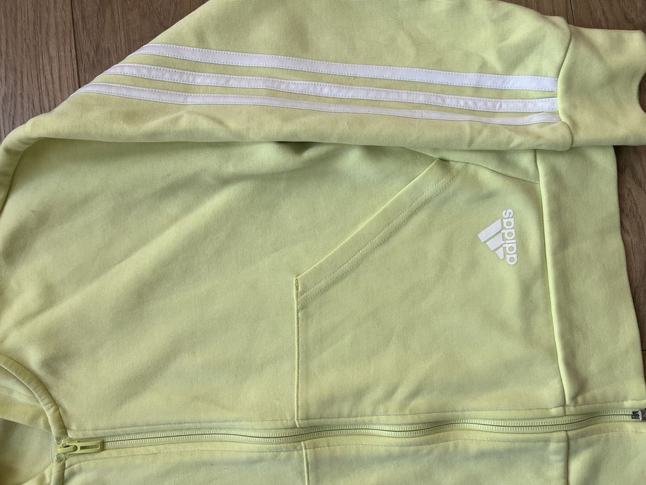 Детски суичър Adidas