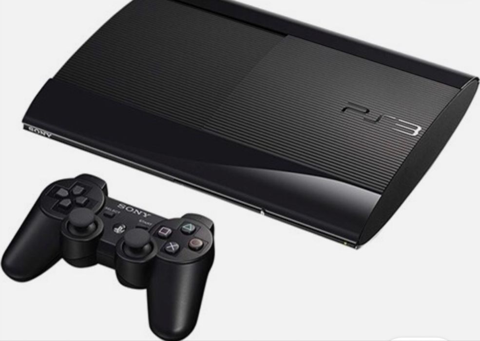 Ps3 жағдай жақсы