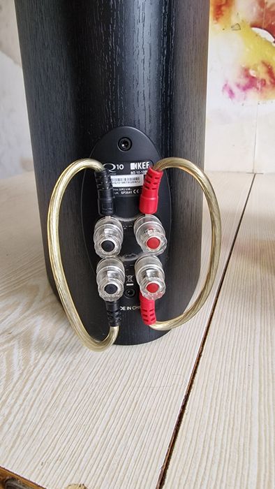 Акустические системы