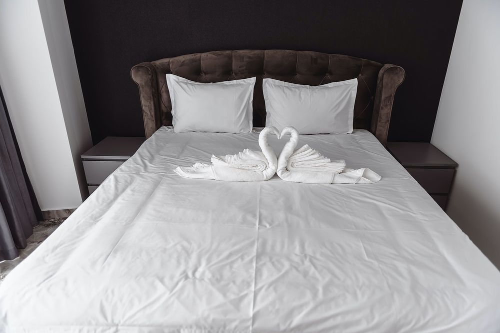 De închiriat în regim Hotelier - Apartament nr.  5 - GREY