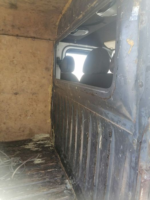 Ford gurzavoy 1993 yil