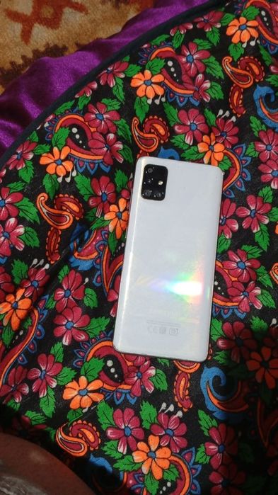 A51  samsung srochna