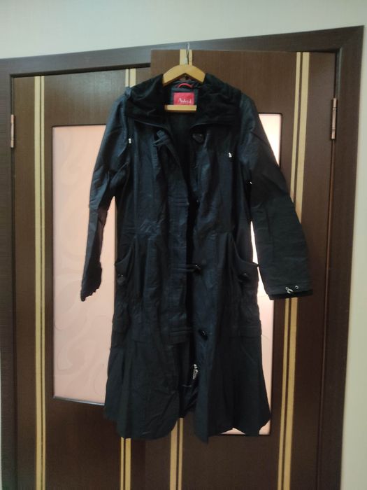 Продам куртки зимние