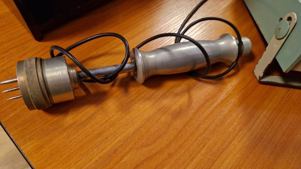 Влагомер ВПК-12 для древесины