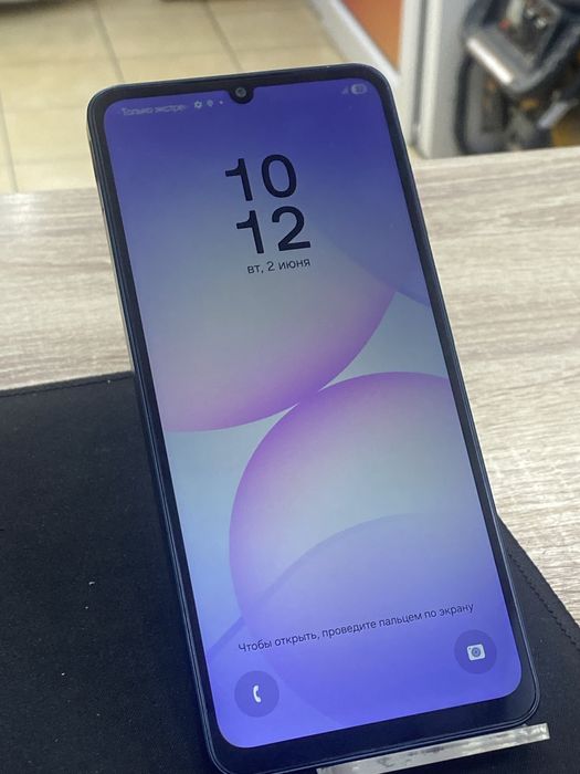 Samsung Galaxy A07 (osp14)