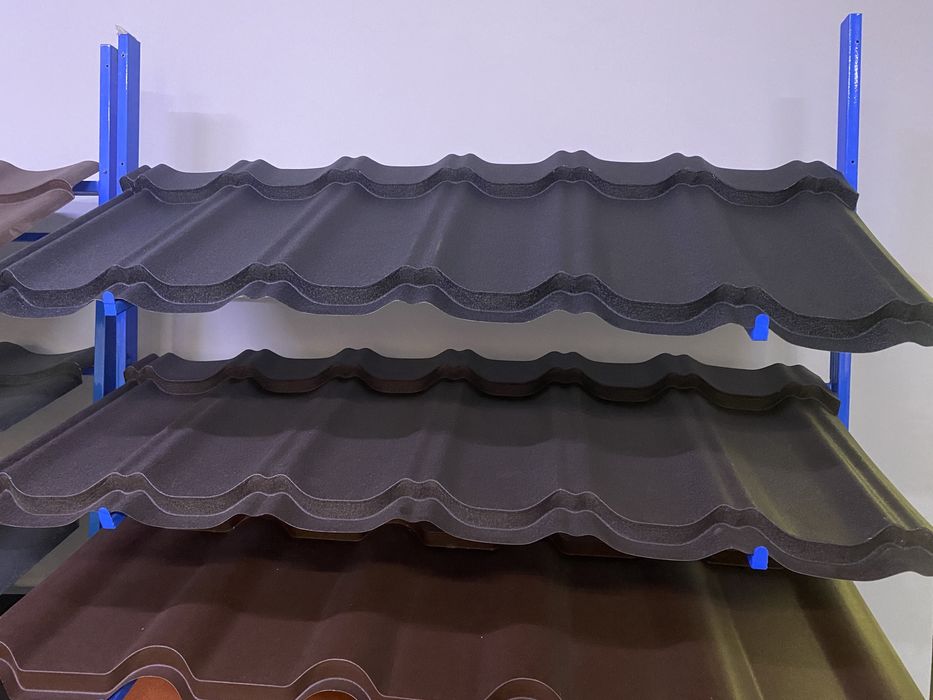 Сайдинг европанель для карниза, водосток