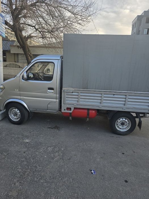 DonkFeng D50  2023