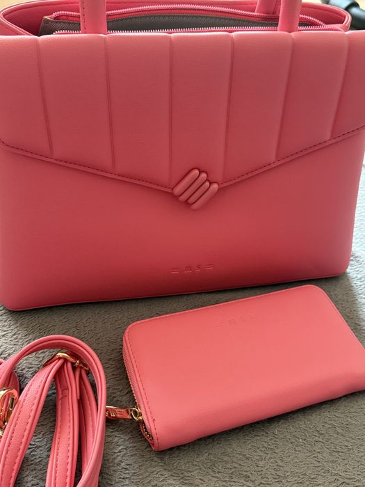 Чанта - Мат стар