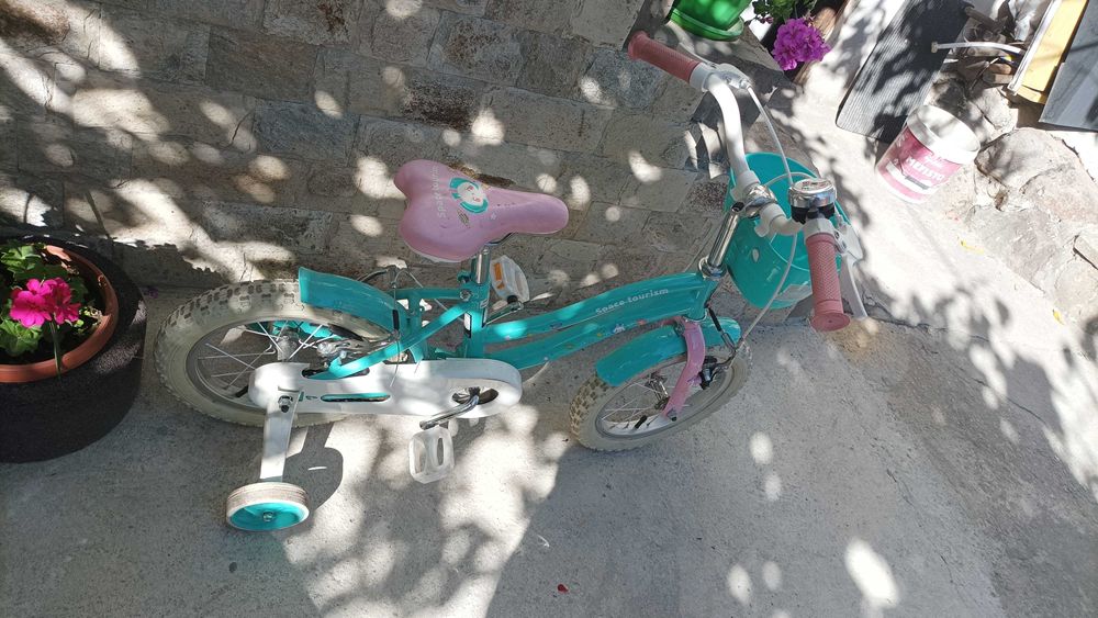 Детско колело MONI