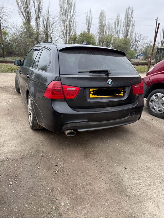 Haion stopuri bmw e91 lci haion e91 lci stopuri e91 lci facelift