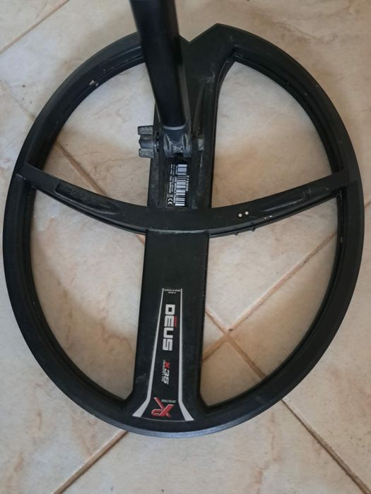 Deus 1 с гаранция